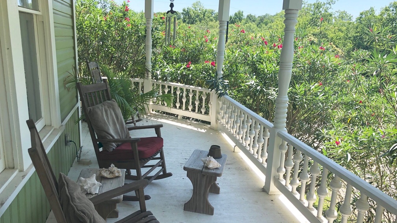 Photo of Outdoor in East Riverside - Oltorf