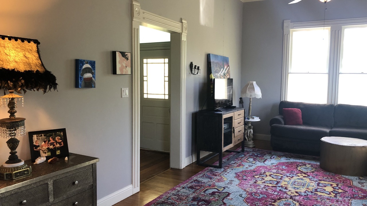 Photo of Bedroom in East Riverside - Oltorf