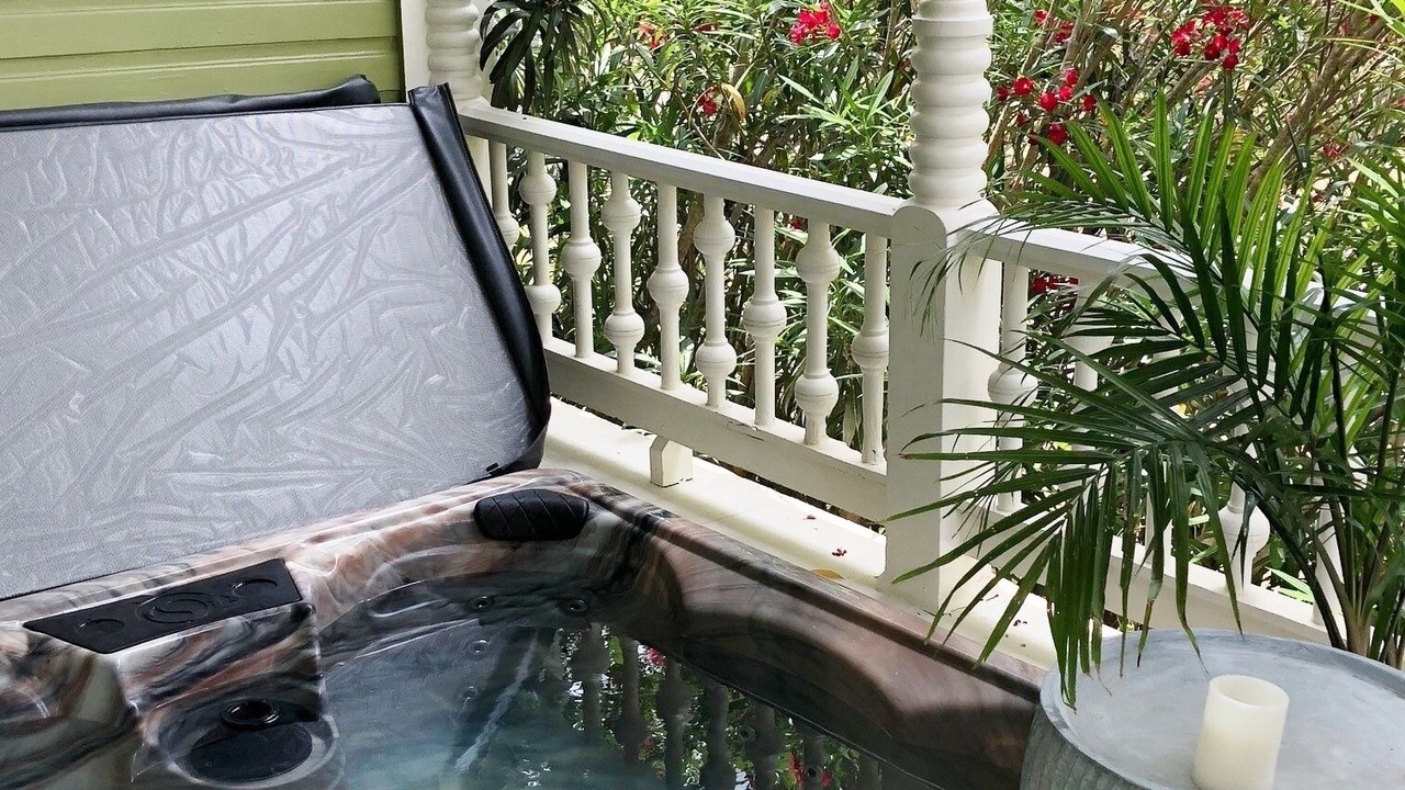 Photo of Outdoor in East Riverside - Oltorf