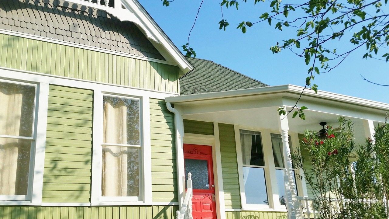 Photo of Outdoor in East Riverside - Oltorf