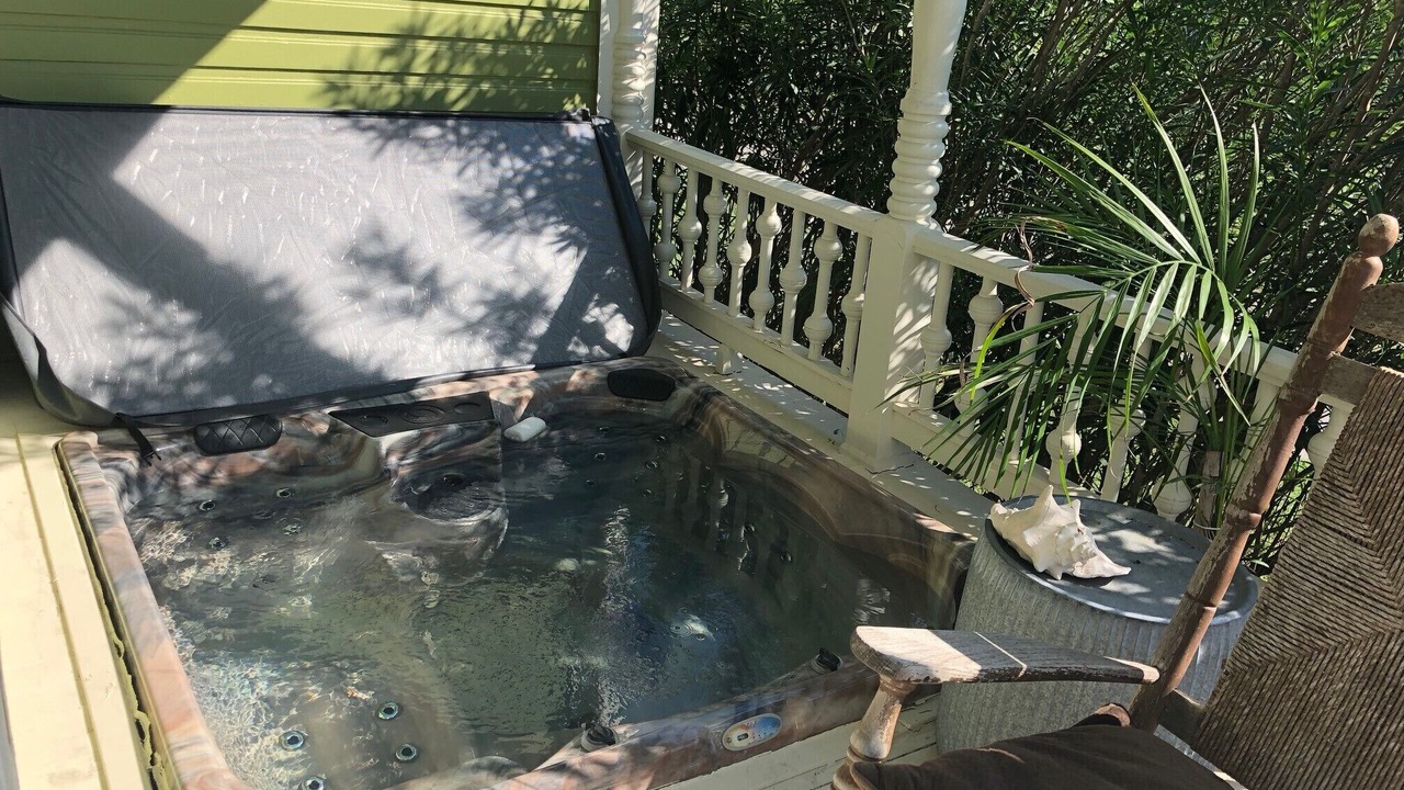 Photo of Outdoor in East Riverside - Oltorf
