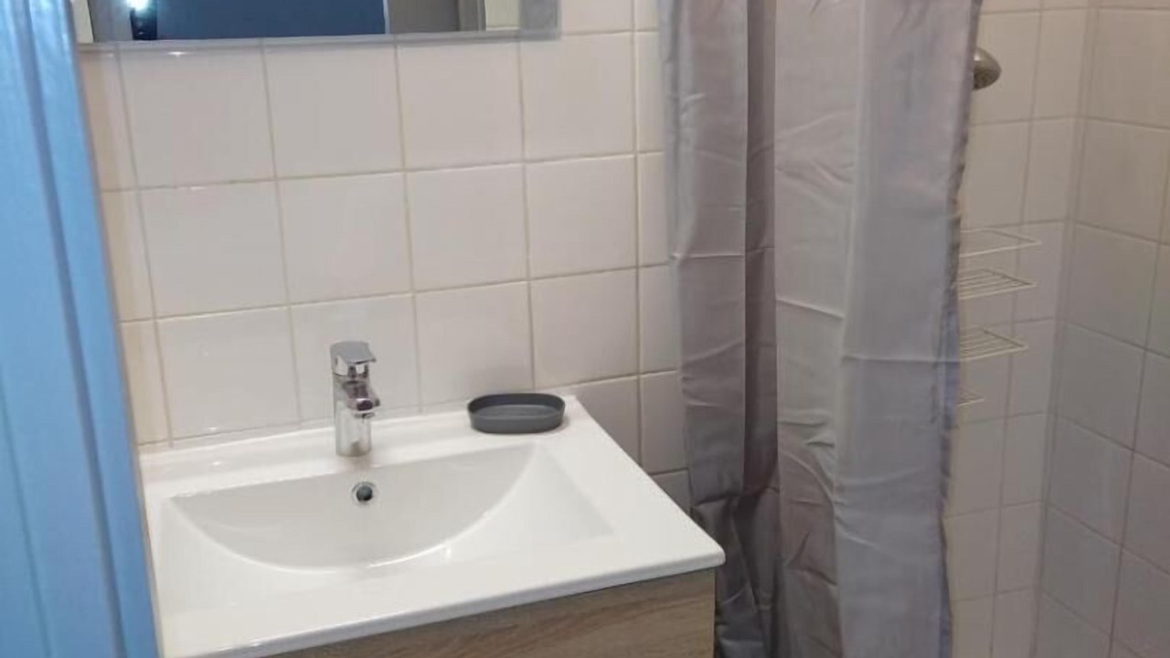 Photo of Bathroom in Moissac-Bellevue