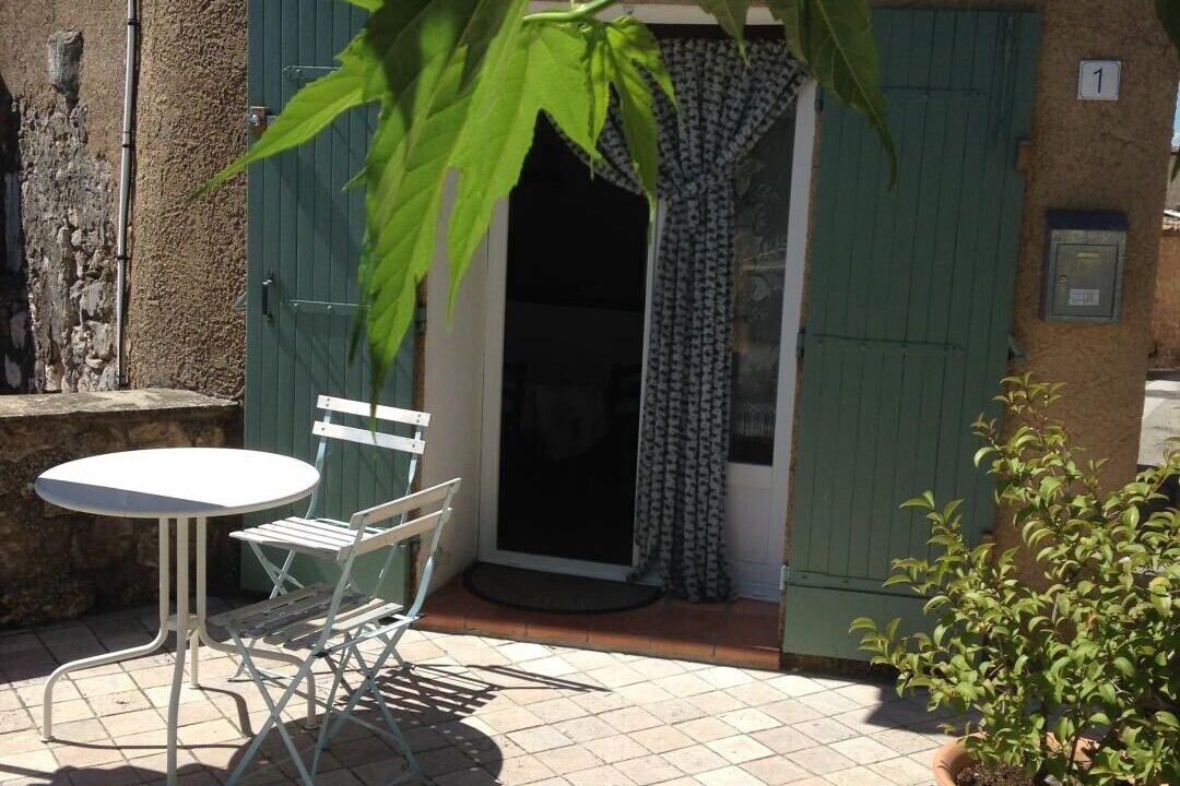 Photo of Outdoor in Moissac-Bellevue