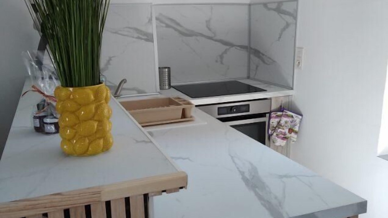 Photo of Kitchen in Moissac-Bellevue