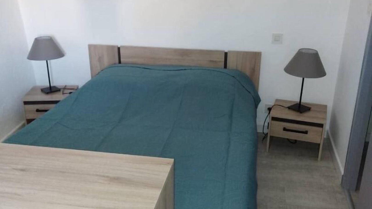 Photo of Bedroom in Moissac-Bellevue