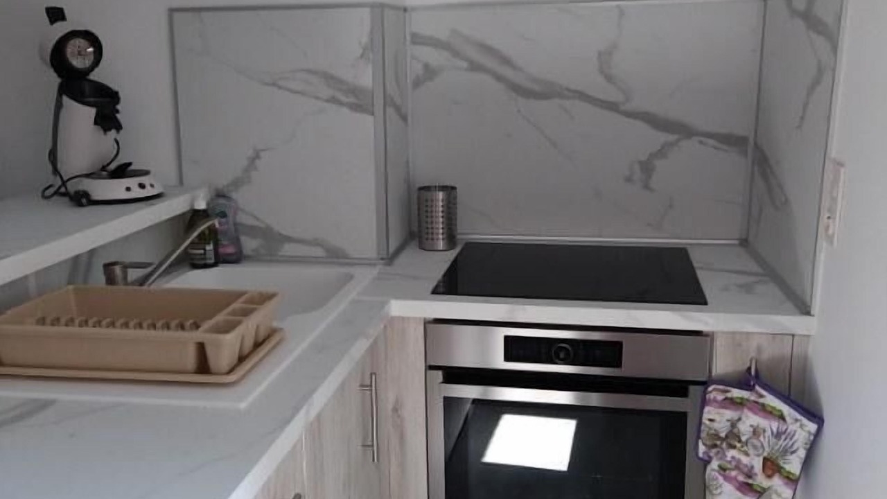 Photo of Kitchen in Moissac-Bellevue