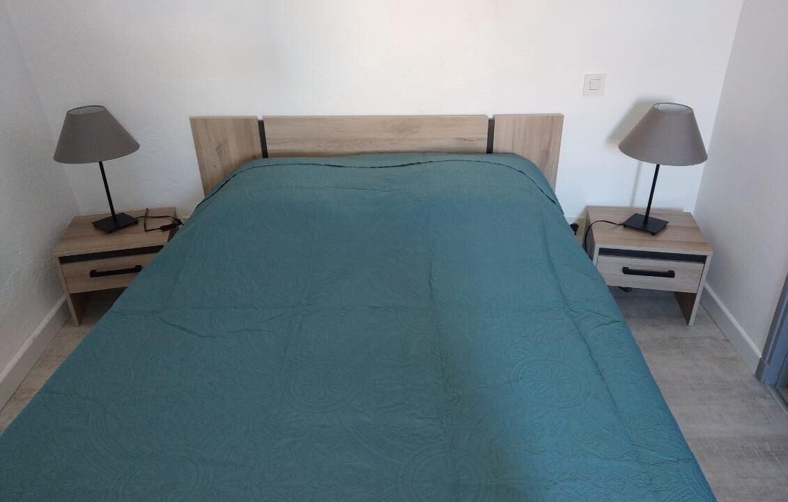 Photo of Bedroom in Moissac-Bellevue