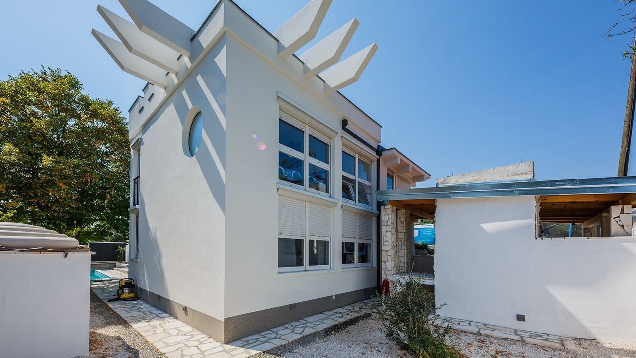 Photo of Outdoor in Kastel Novi