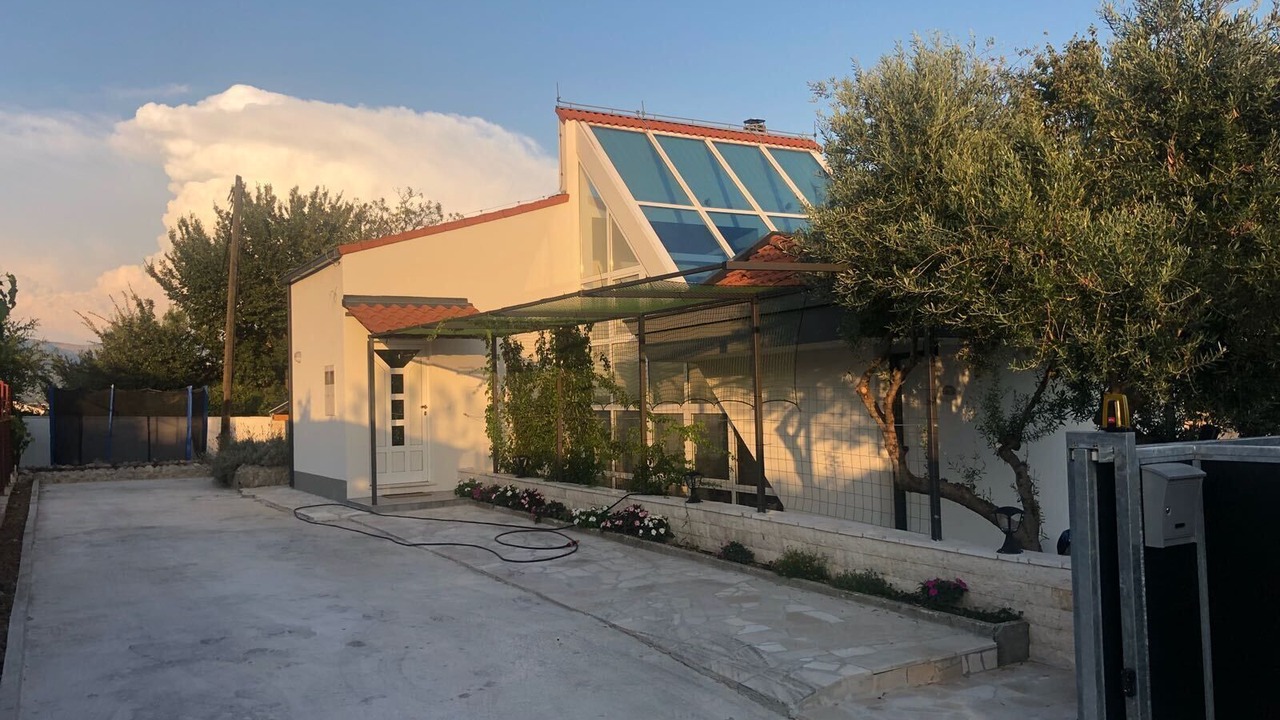 Photo of Outdoor in Kastel Novi