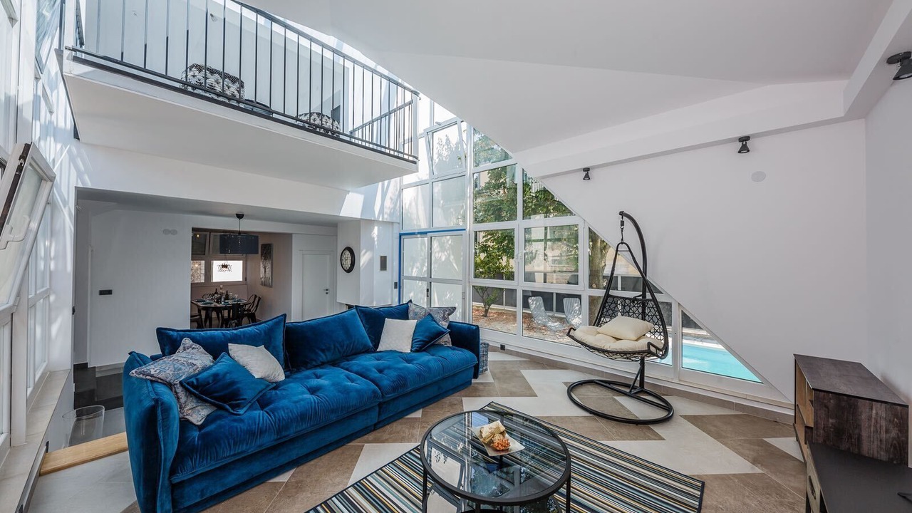 Photo of Livingroom in Kastel Novi