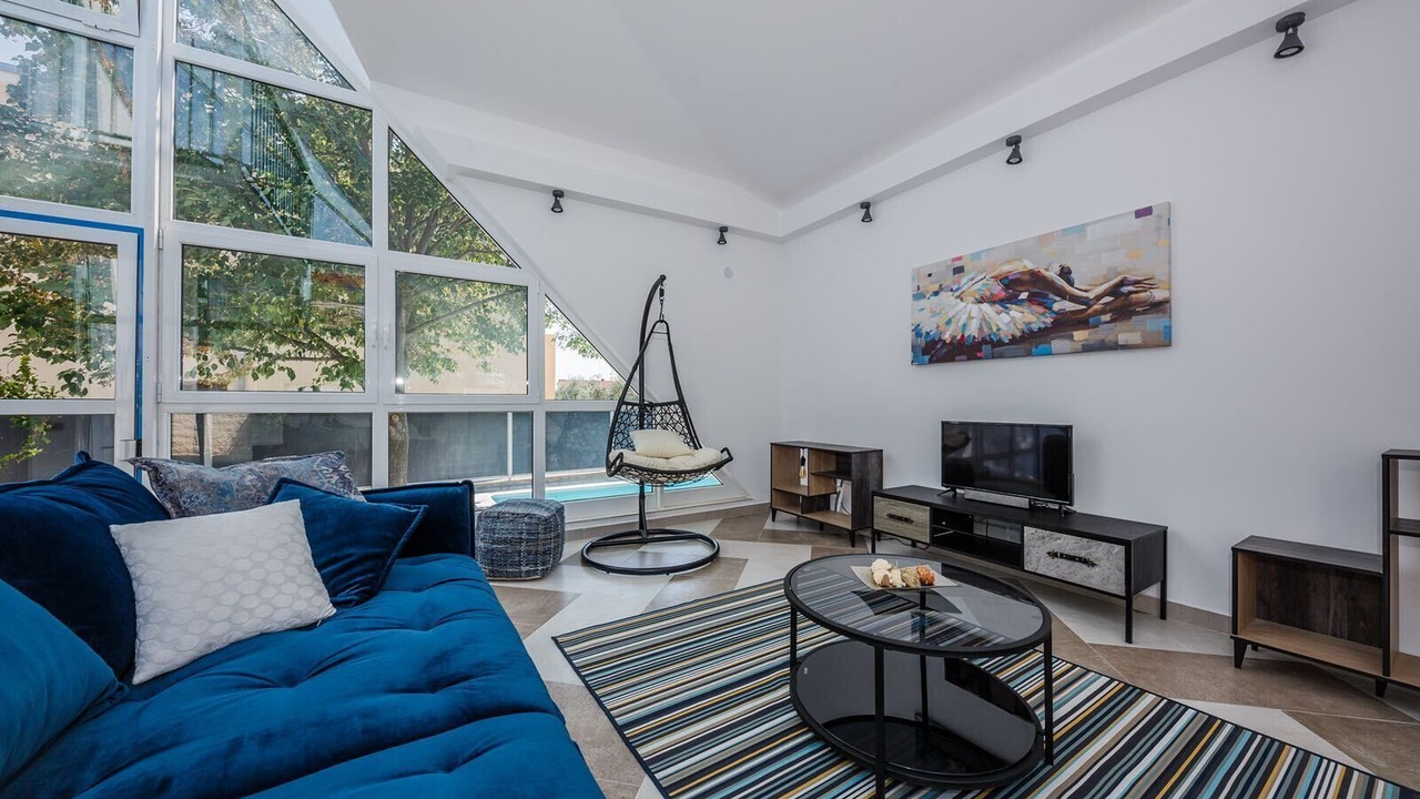 Photo of Livingroom in Kastel Novi