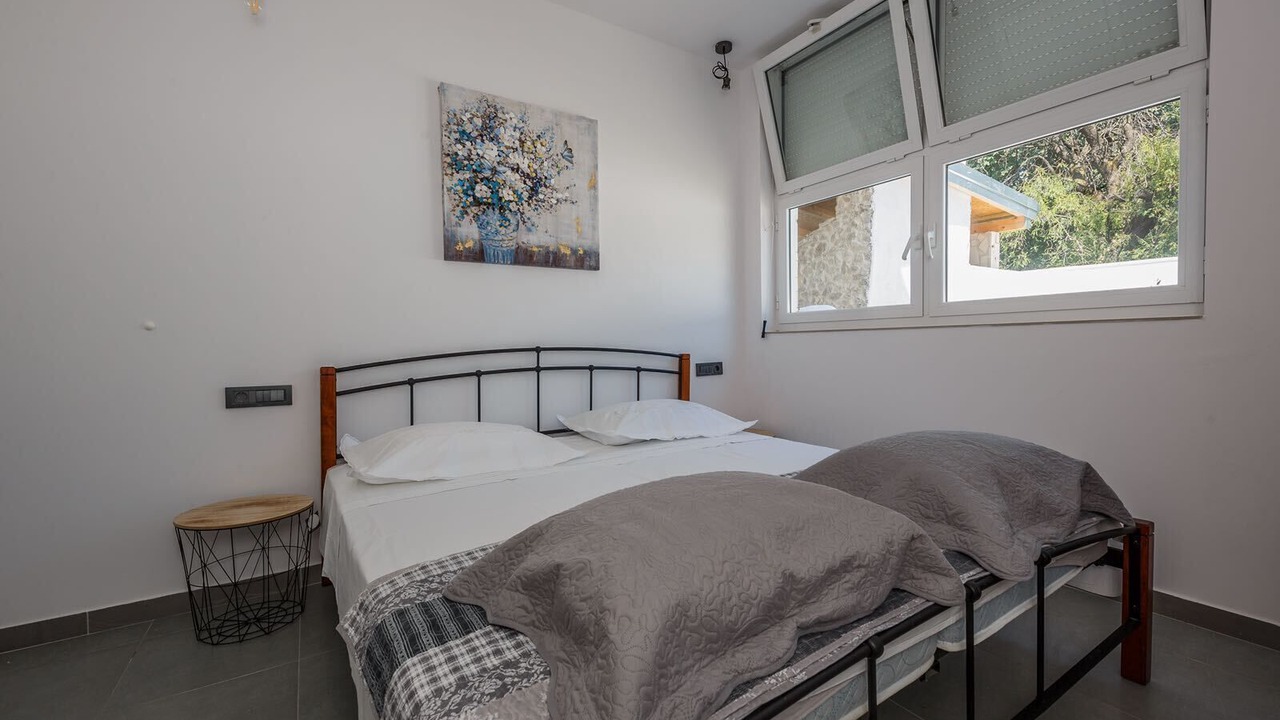 Photo of Bedroom in Kastel Novi