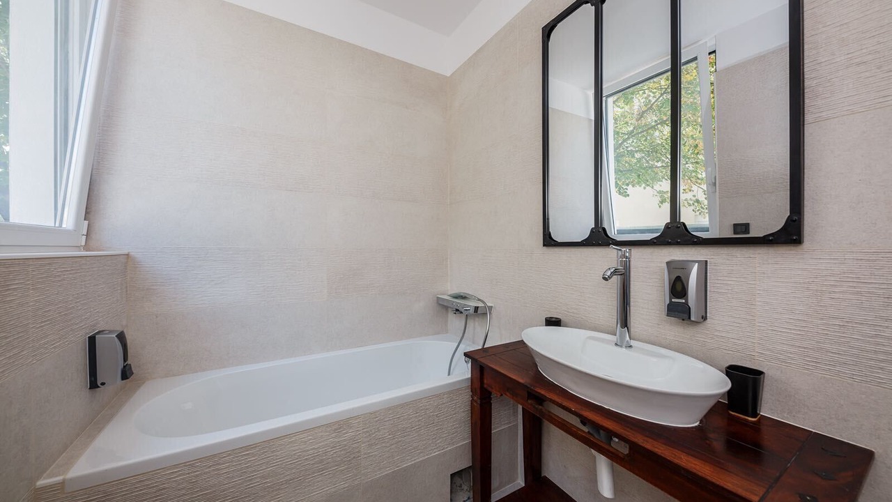 Photo of Bathroom in Kastel Novi