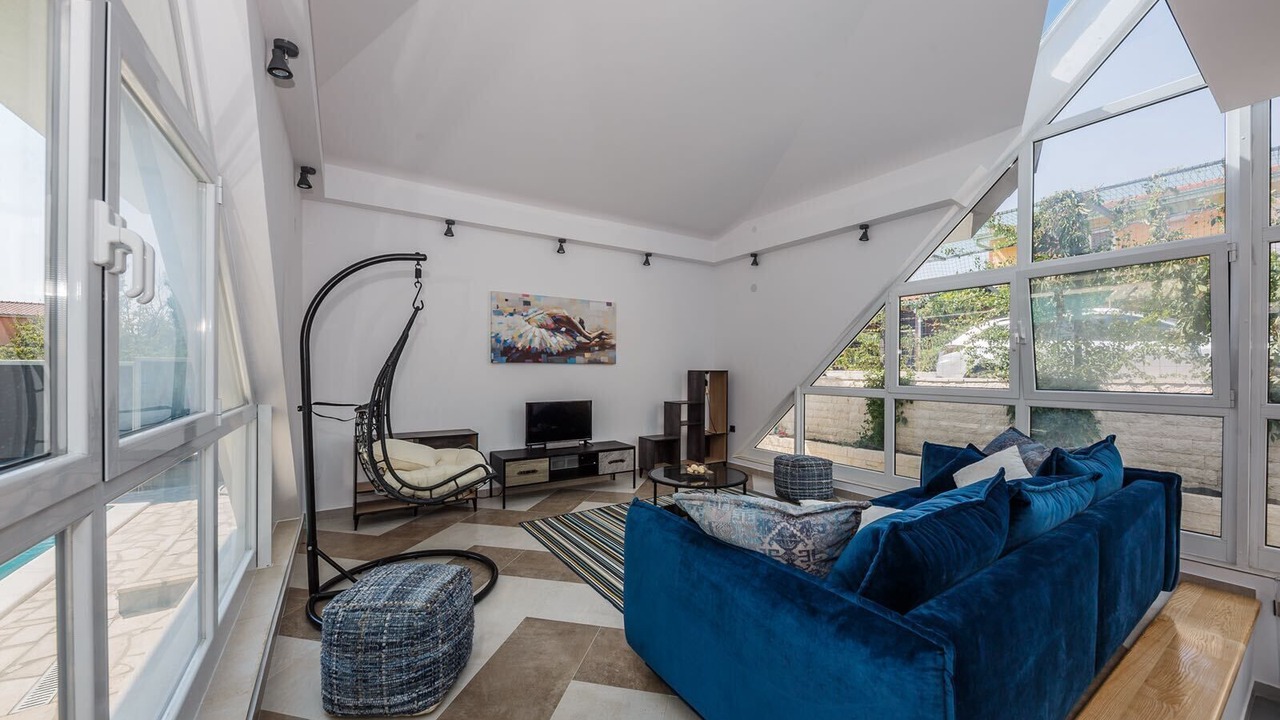 Photo of Livingroom in Kastel Novi