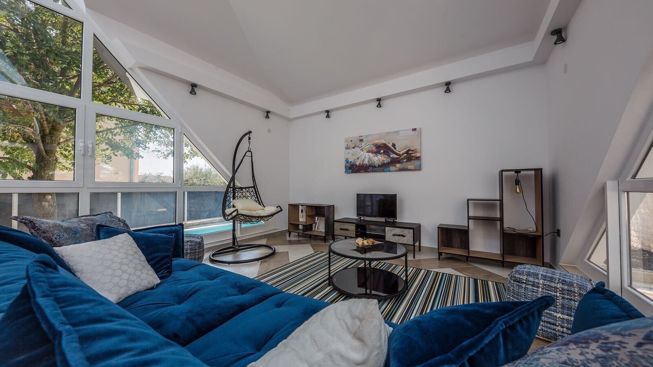 Photo of Livingroom in Kastel Novi