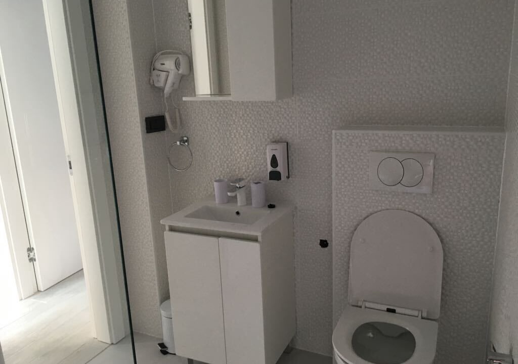 Photo of Bathroom in Kastel Novi