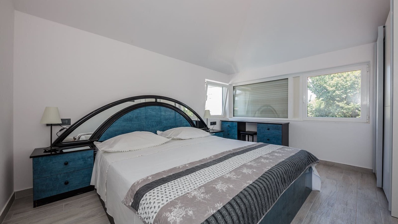 Photo of Bedroom in Kastel Novi