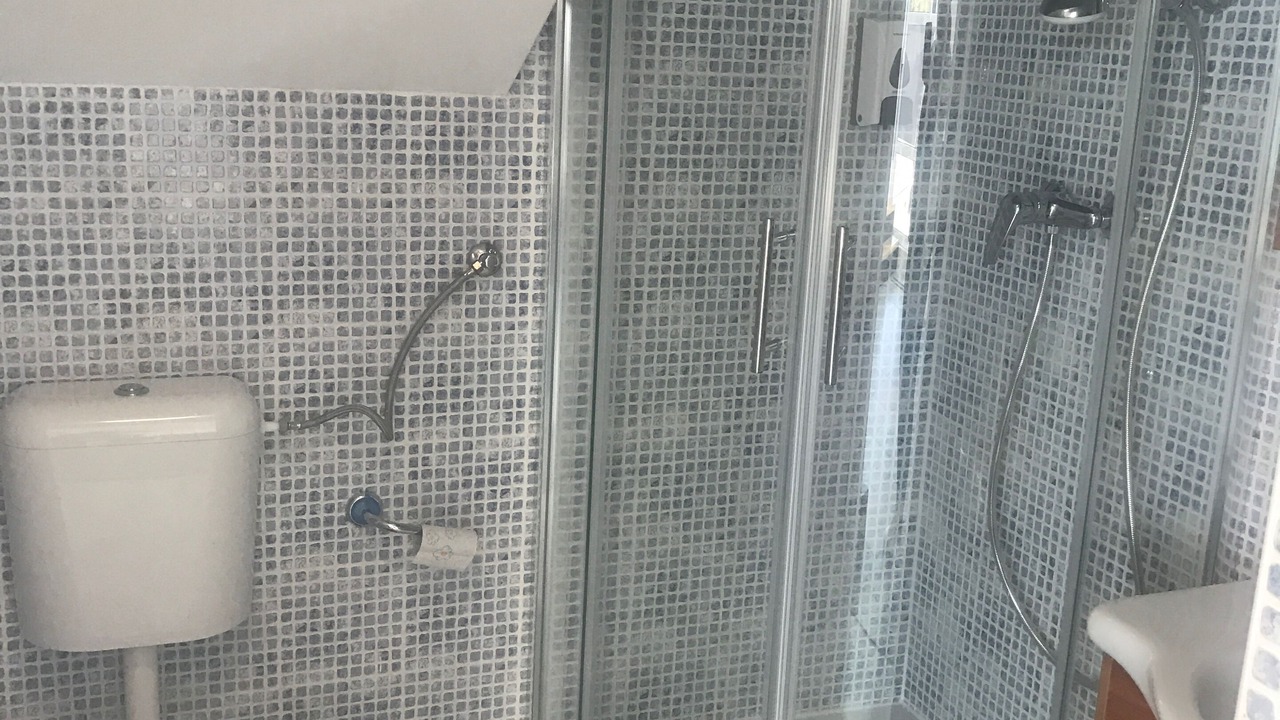 Photo of Bathroom in Kastel Novi