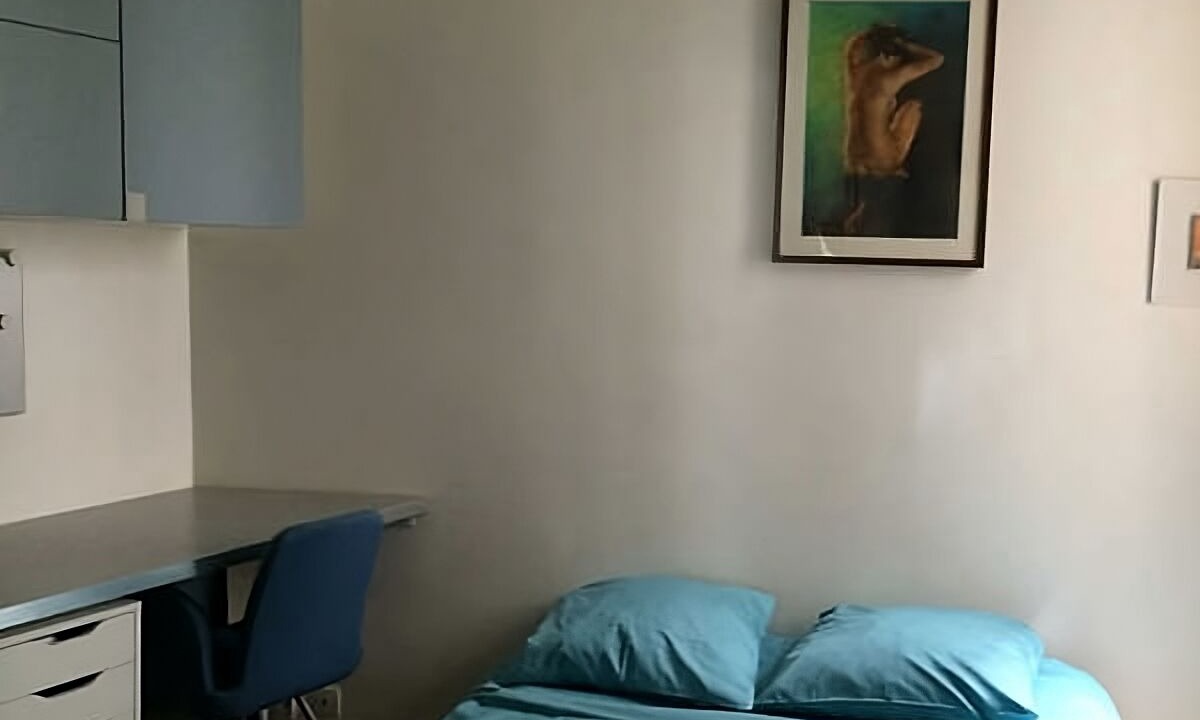 Photo of Bedroom in Quartier Sainte-Marguerite