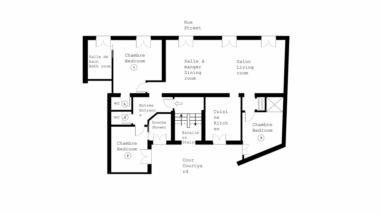 Photo of Others in Quartier Sainte-Marguerite