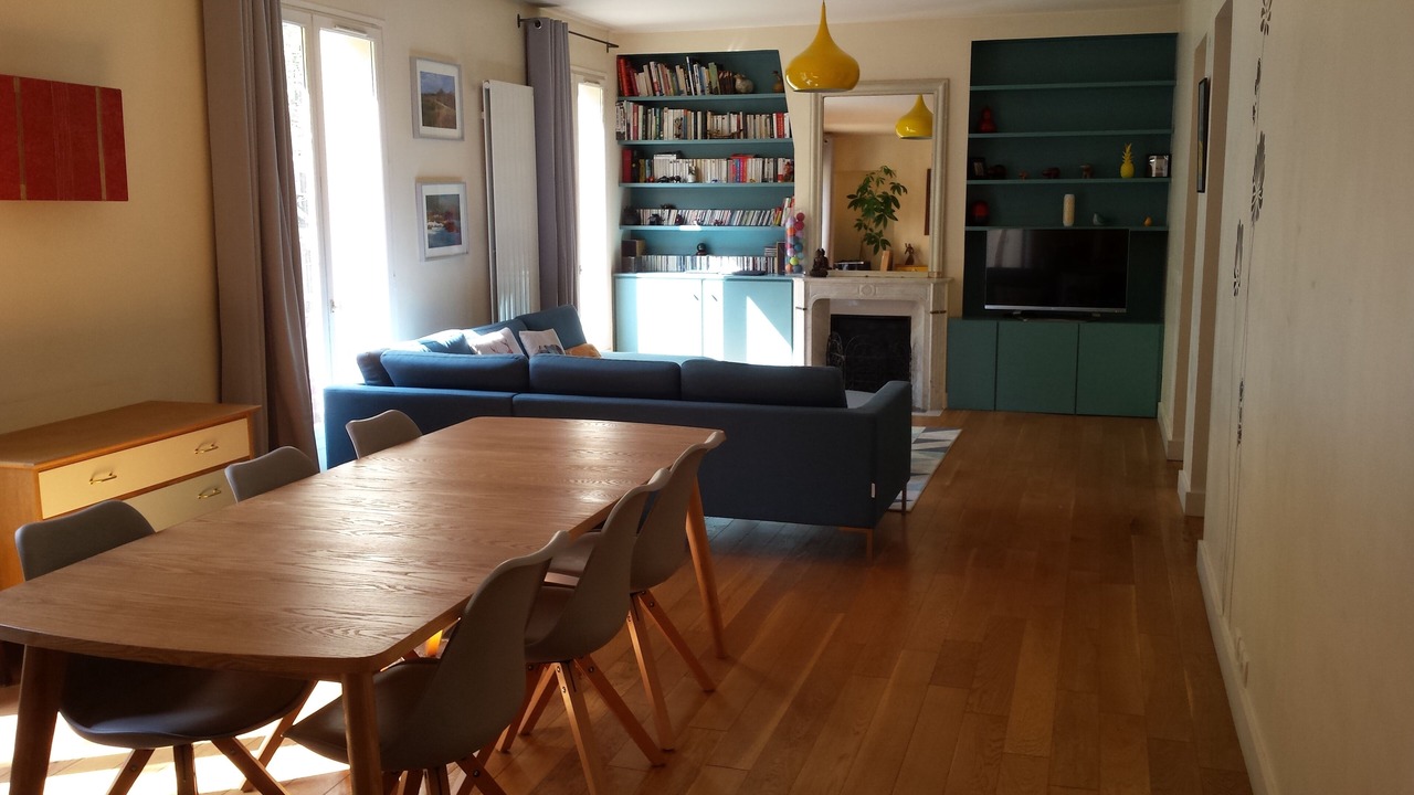 Photo of Others in Quartier Sainte-Marguerite