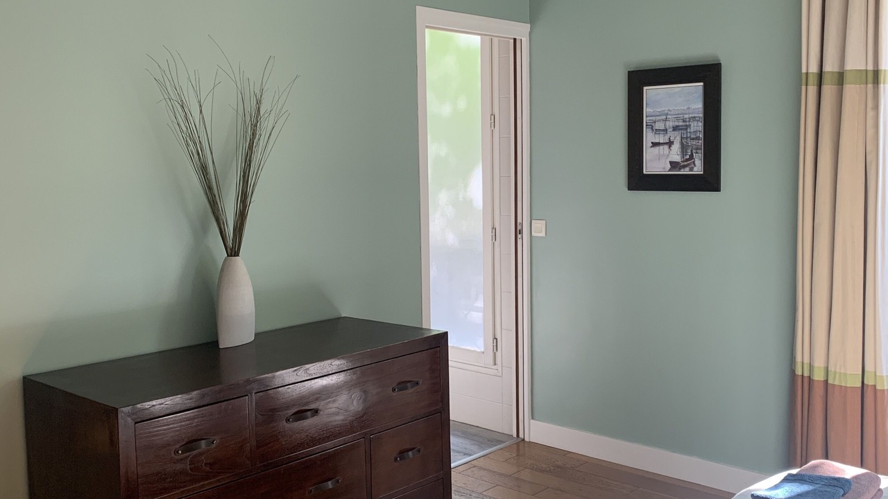 Photo of Bedroom in Quartier Sainte-Marguerite