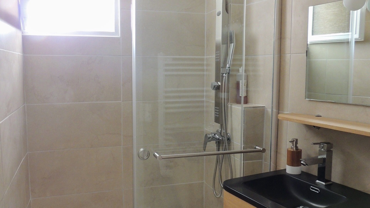 Photo of Bathroom in Montesquieu-des-Alberes