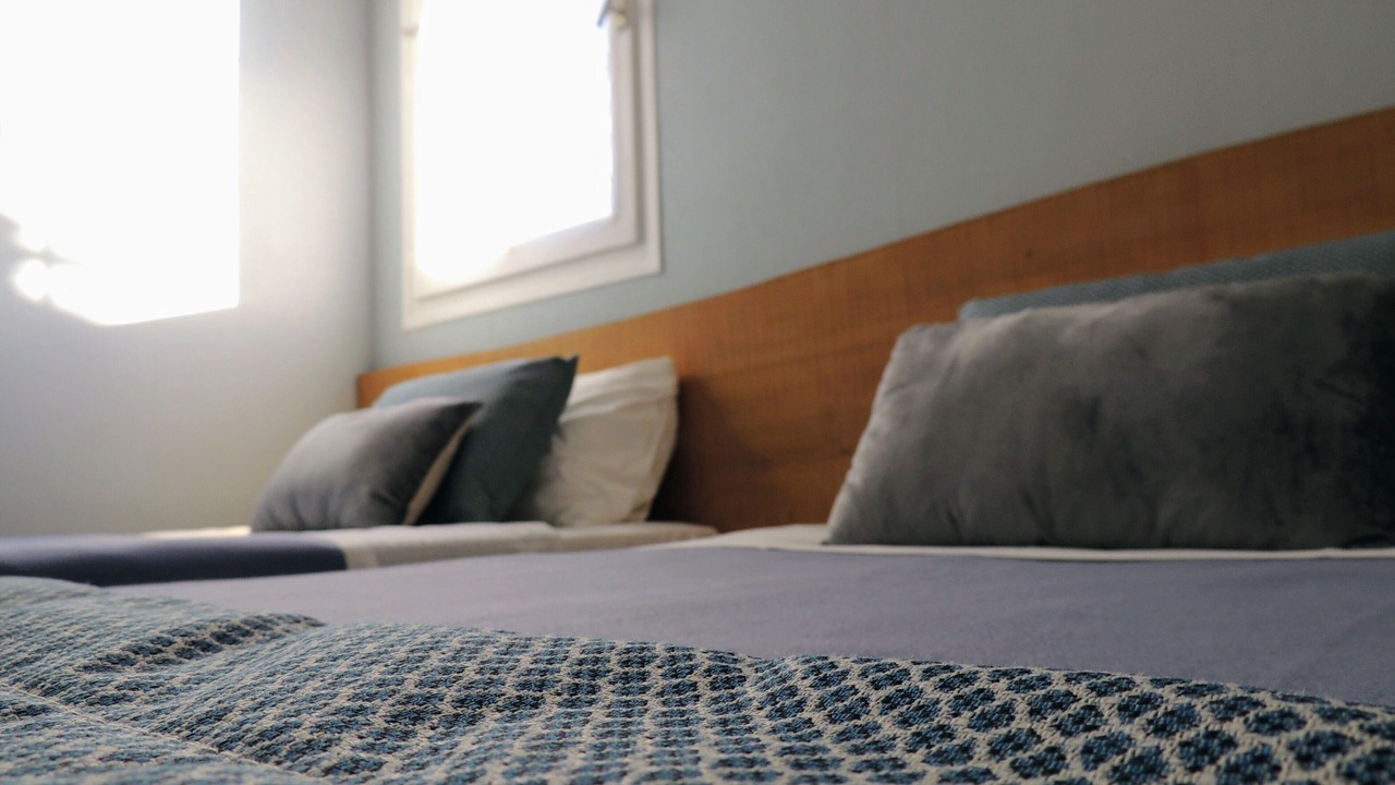 Photo of Bedroom in Montesquieu-des-Alberes