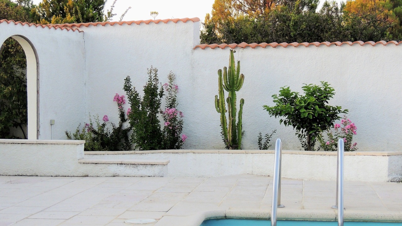 Photo of Outdoor in Montesquieu-des-Alberes