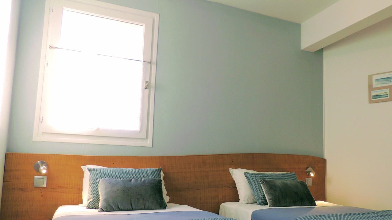 Photo of Bedroom in Montesquieu-des-Alberes