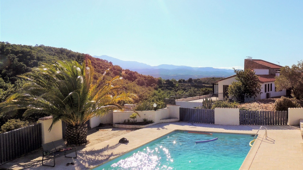 Photo of Outdoor in Montesquieu-des-Alberes