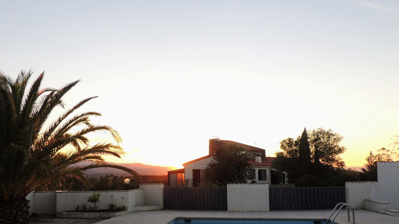 Photo of Outdoor in Montesquieu-des-Alberes