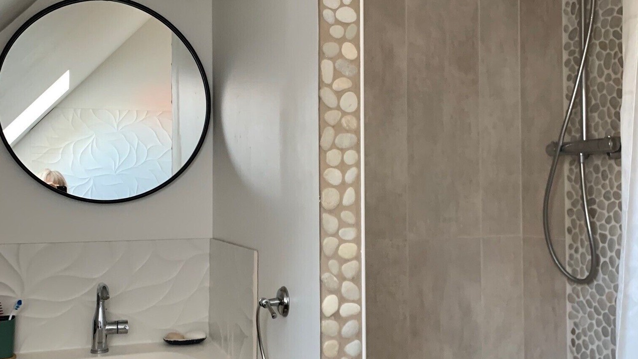 Photo of Bathroom in Le Crotoy