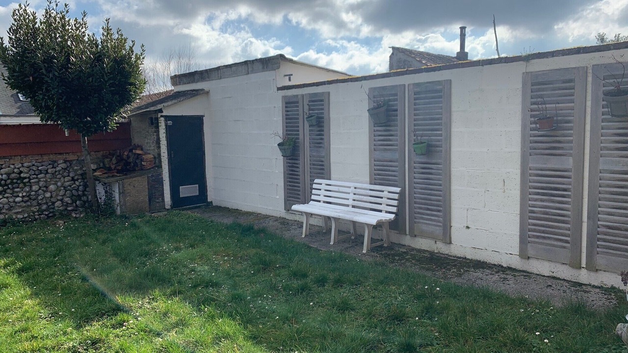 Photo of Outdoor in Le Crotoy