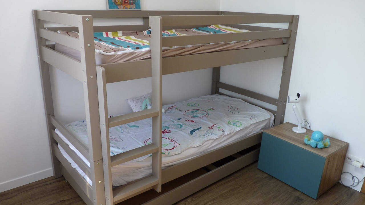 Photo of Bedroom in Le Crotoy