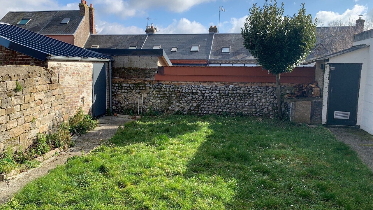 Photo of Outdoor in Le Crotoy
