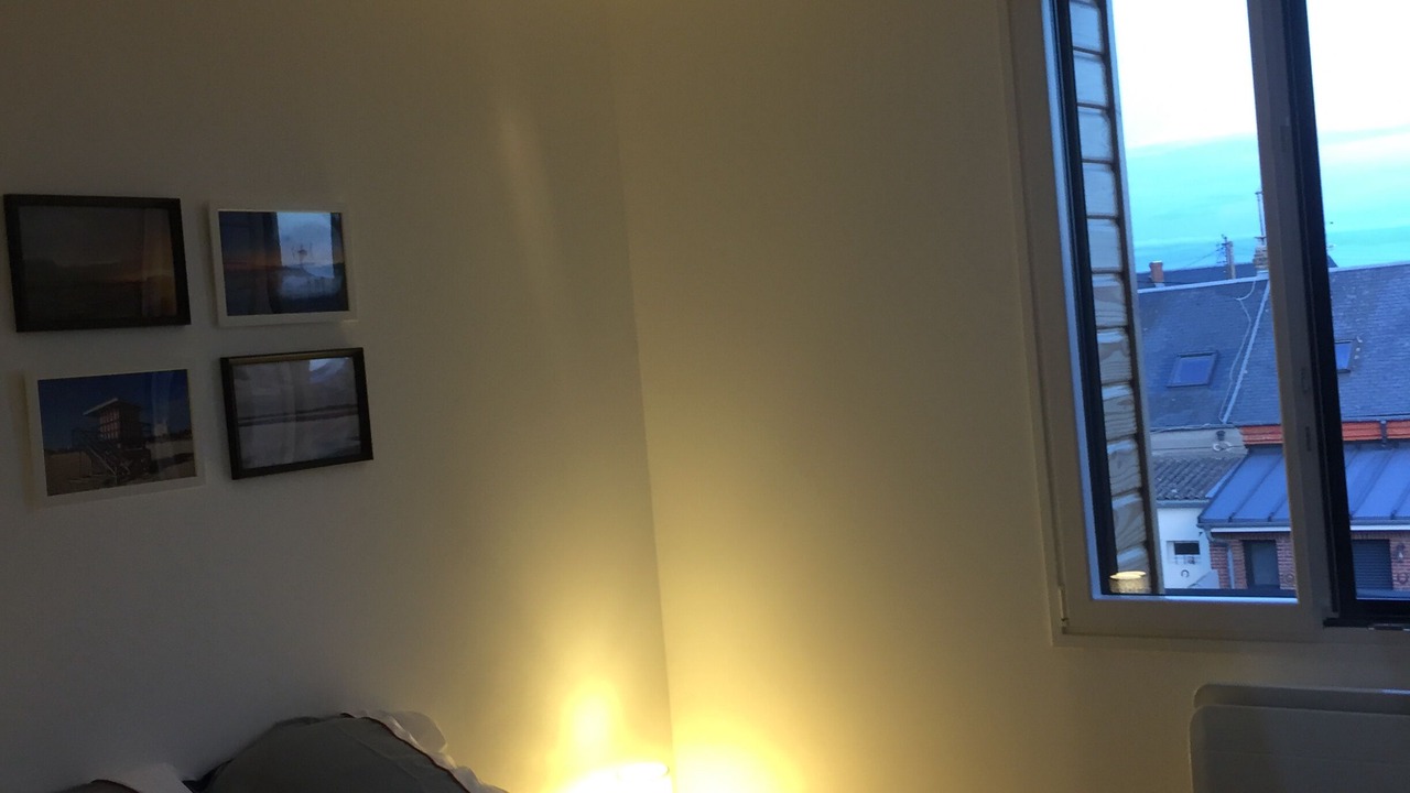 Photo of Bedroom in Le Crotoy