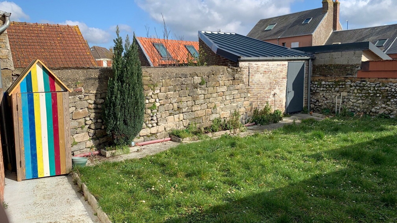 Photo of Outdoor in Le Crotoy