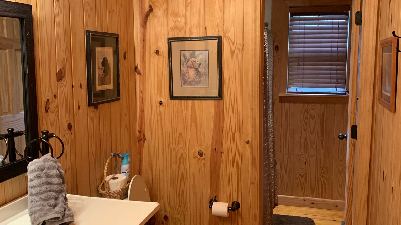 Photo of Bathroom in Blackshear