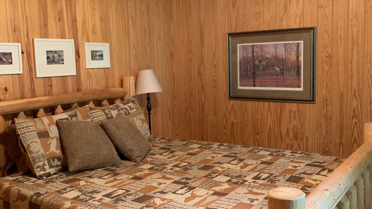 Photo of Bedroom in Blackshear