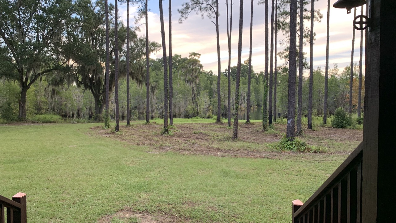 Photo of Outdoor in Blackshear