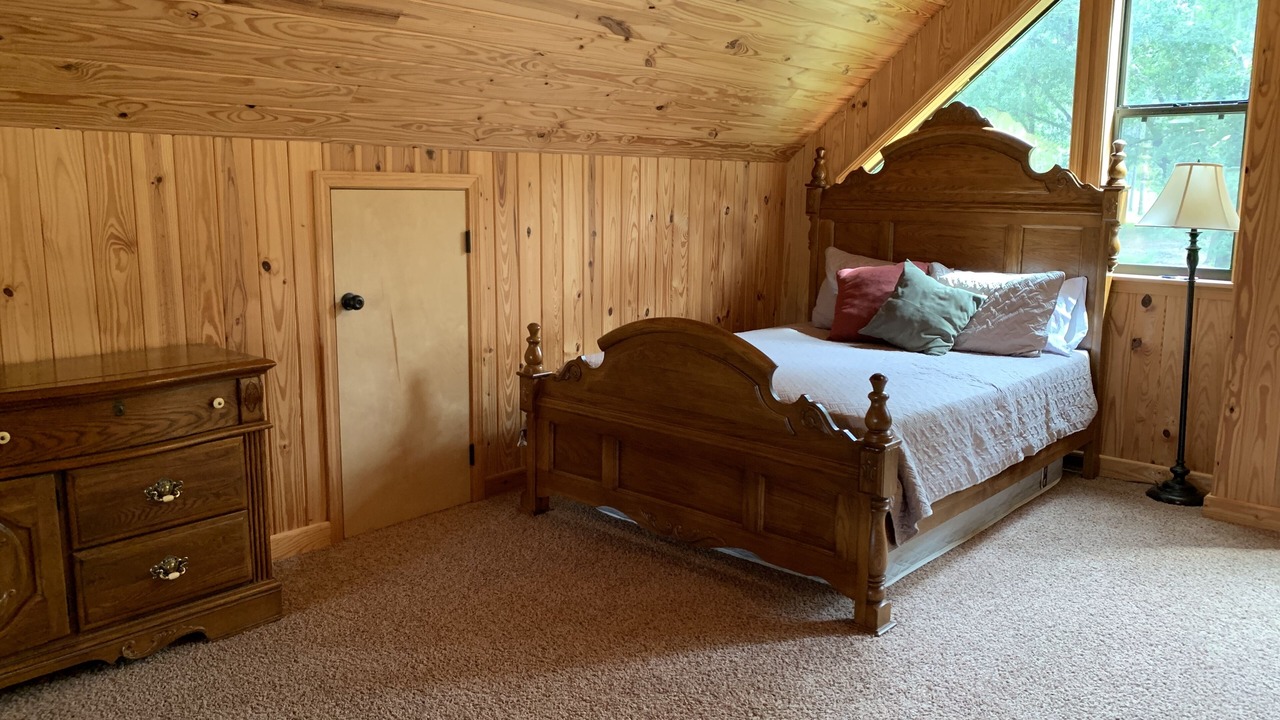 Photo of Bedroom in Blackshear