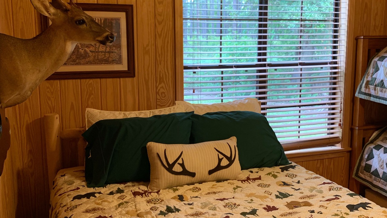 Photo of Bedroom in Blackshear