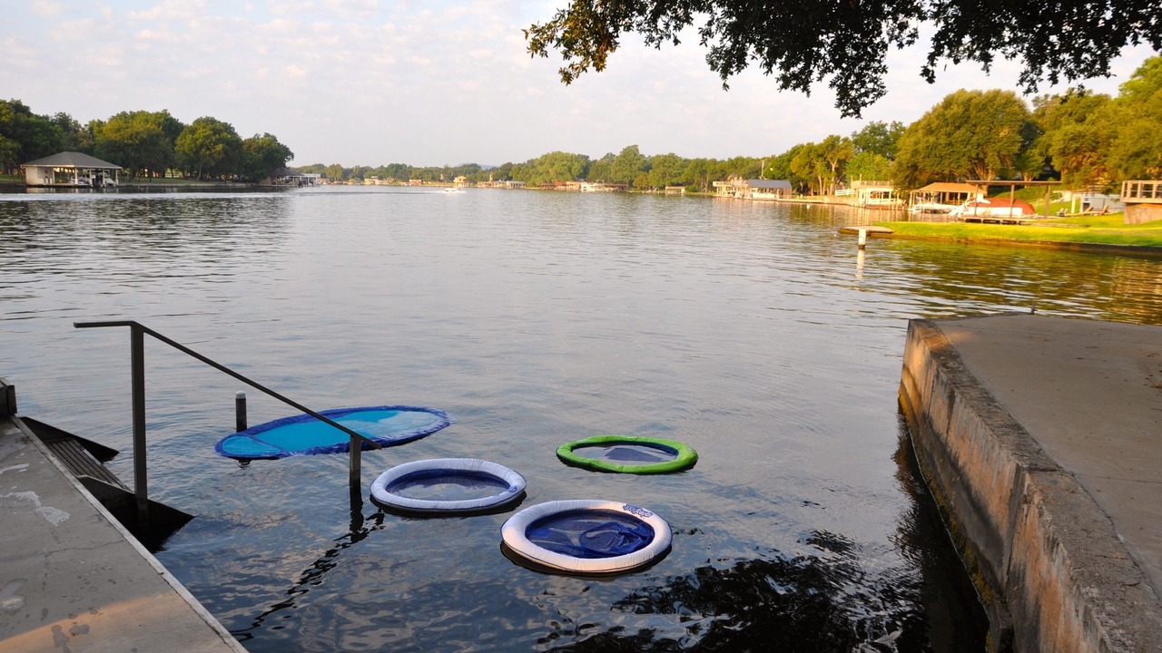 Photo of Outdoor in Kingsland
