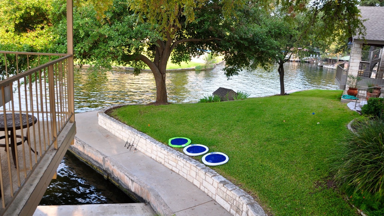 Photo of Outdoor in Kingsland