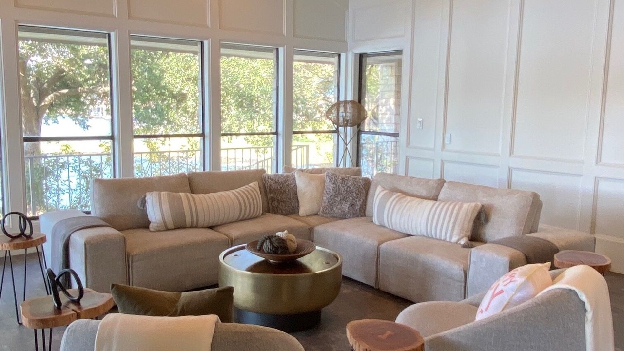 Photo of Livingroom in Kingsland