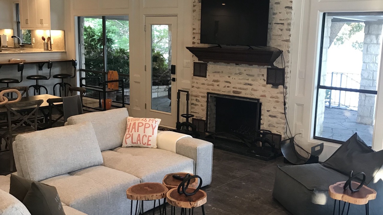 Photo of Livingroom in Kingsland