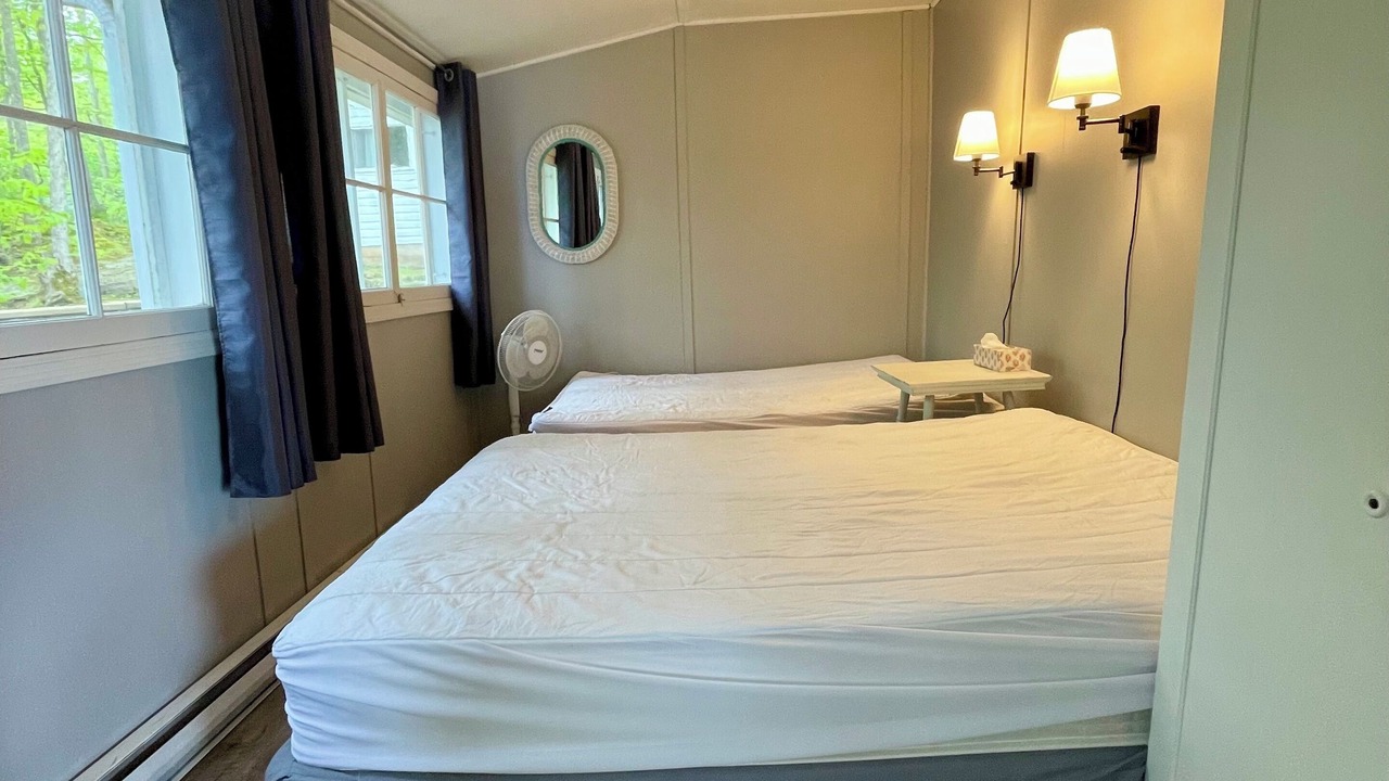 Photo of Bedroom in Lyndhurst