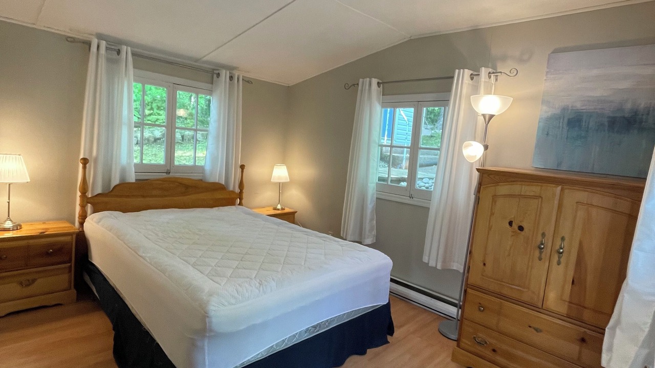 Photo of Bedroom in Lyndhurst