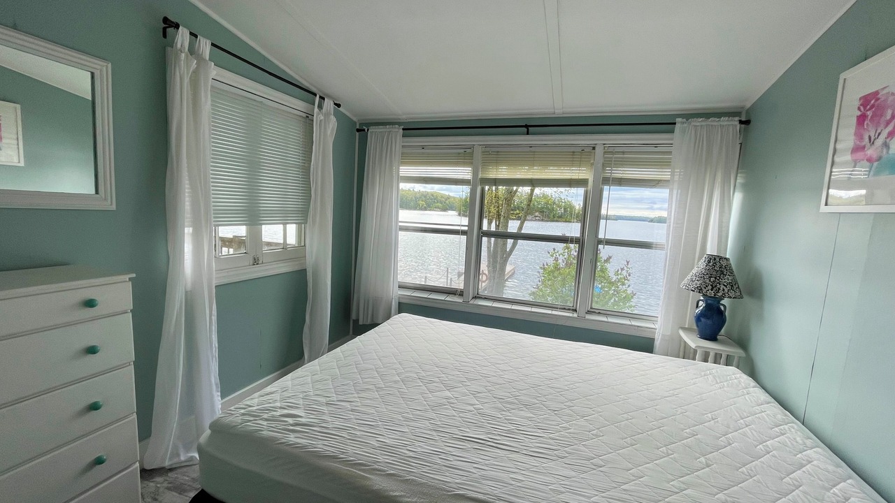 Photo of Bedroom in Lyndhurst